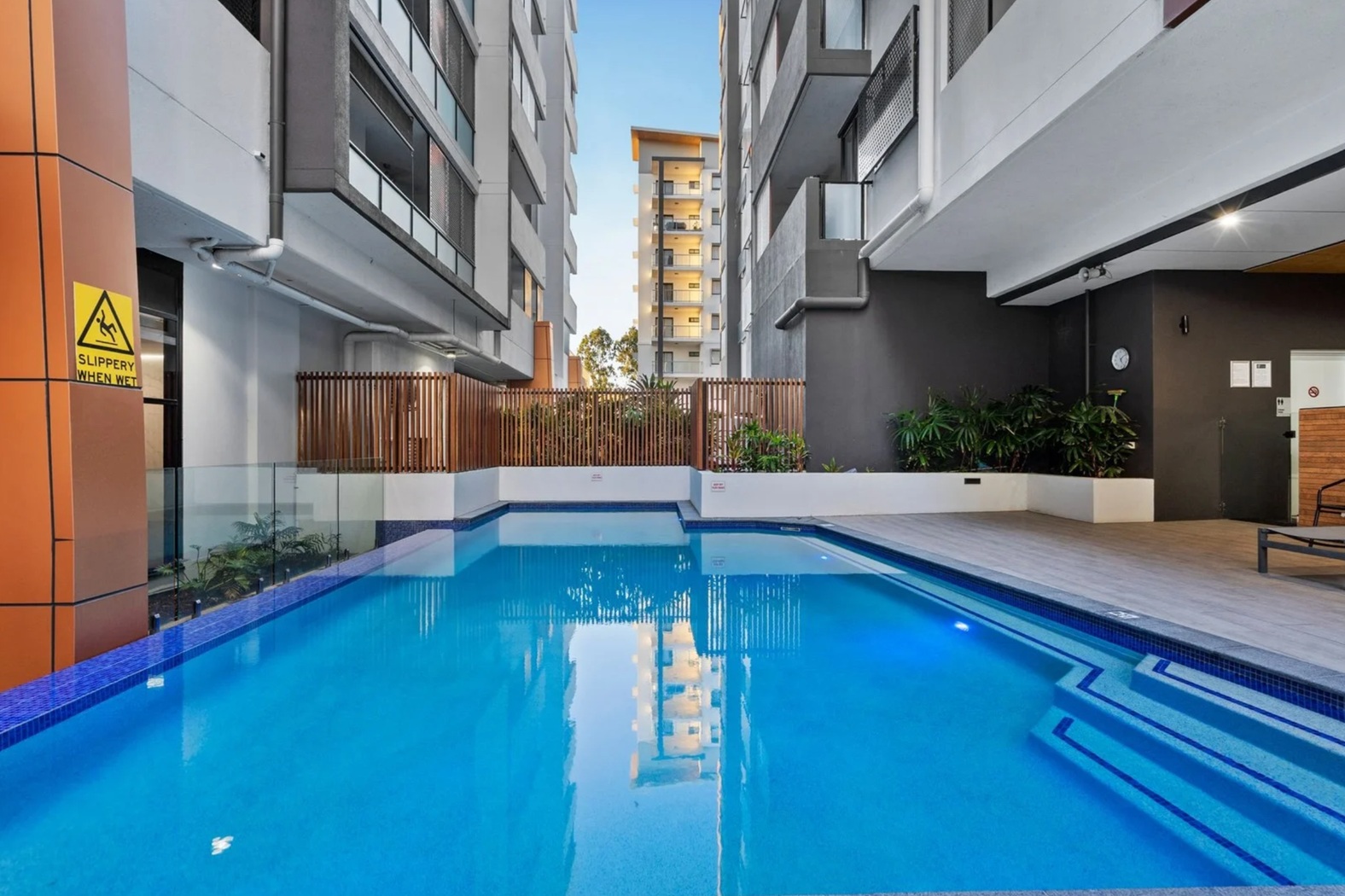 Luxury Multi-Storey Residential Apartment Development — 7