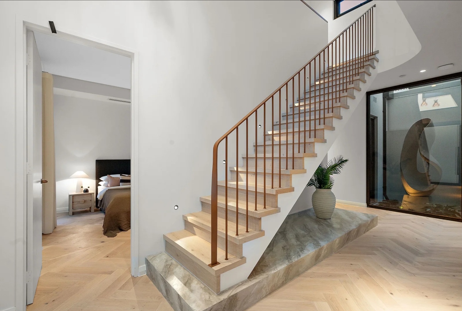 Luxury Double-Storey Residential Villa — 3
