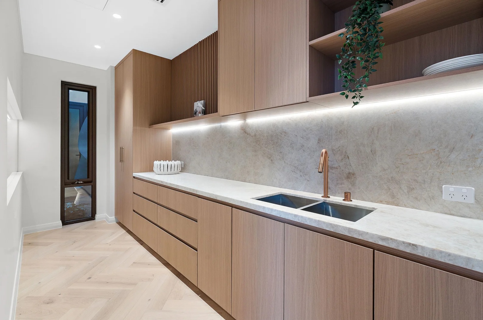 Luxury Double-Storey Residential Villa — 8