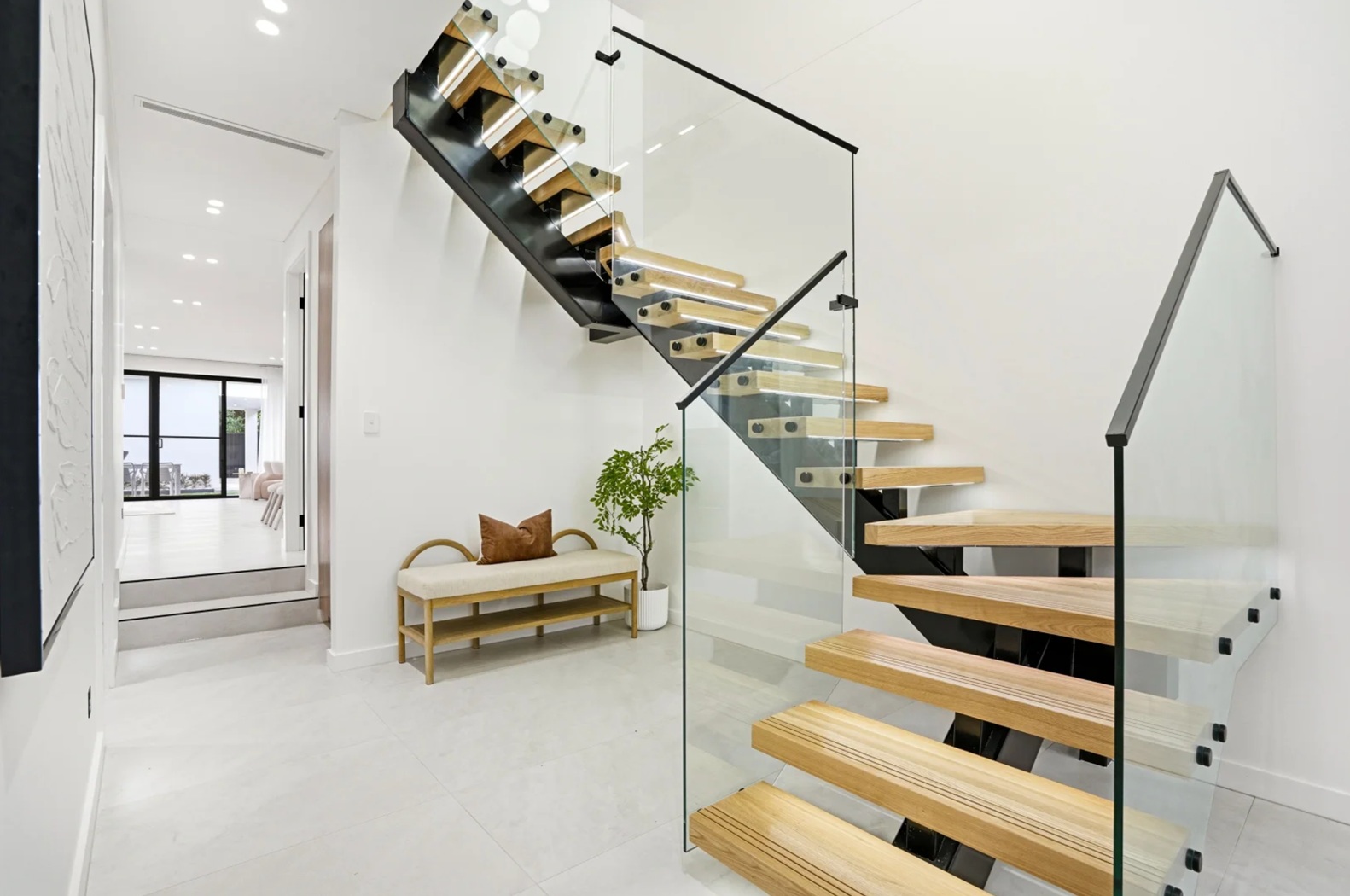 Modern Serenity Villa — 4