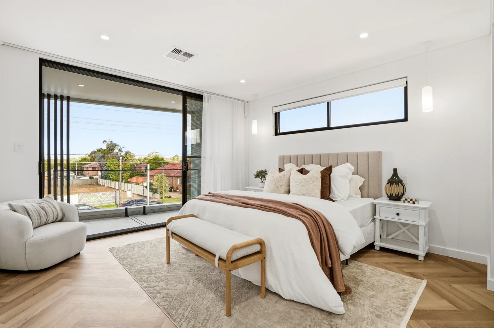 Modern Serenity Villa — 6