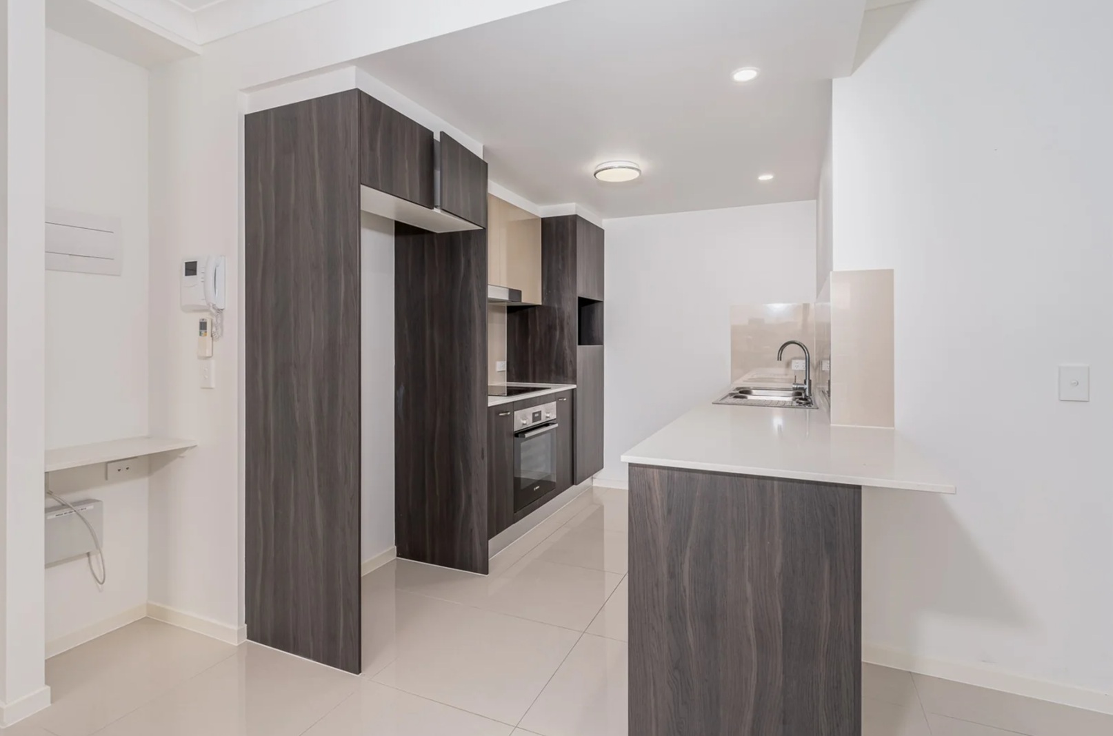 Five-Storey Residential Development — 5