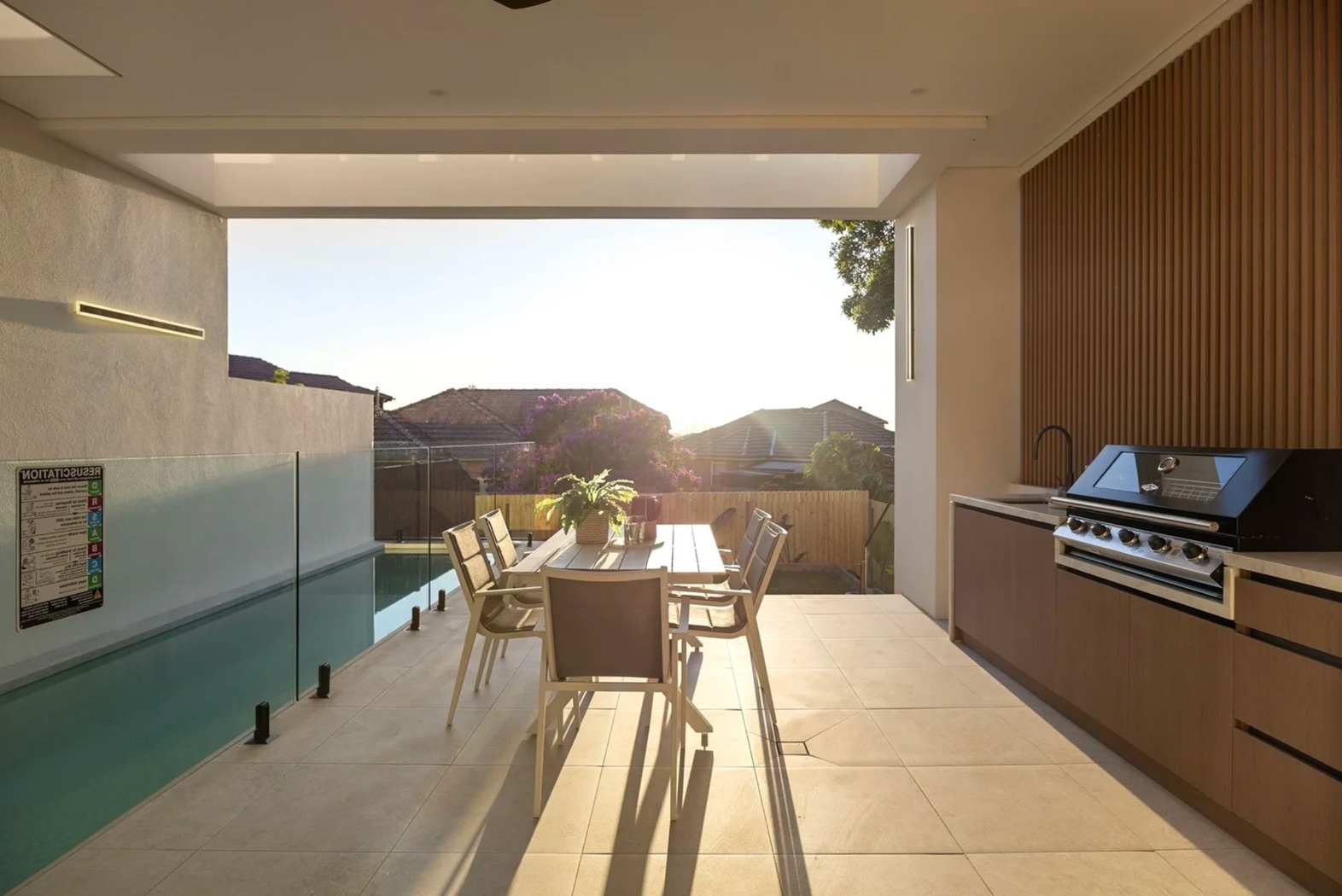Luxury Double-Storey Villa with Private Pool & Home Cinema — 5