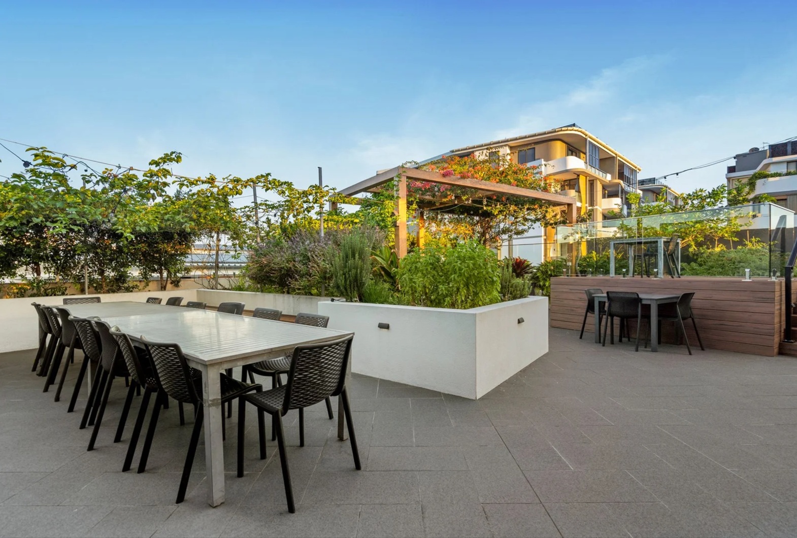 Luxury Multi-Storey Residential Apartment Development — 9