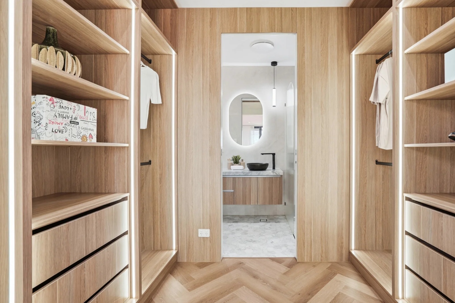 Modern Serenity Villa — 7