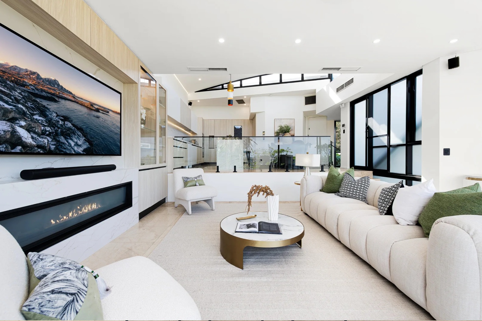 Grand Villa — 5