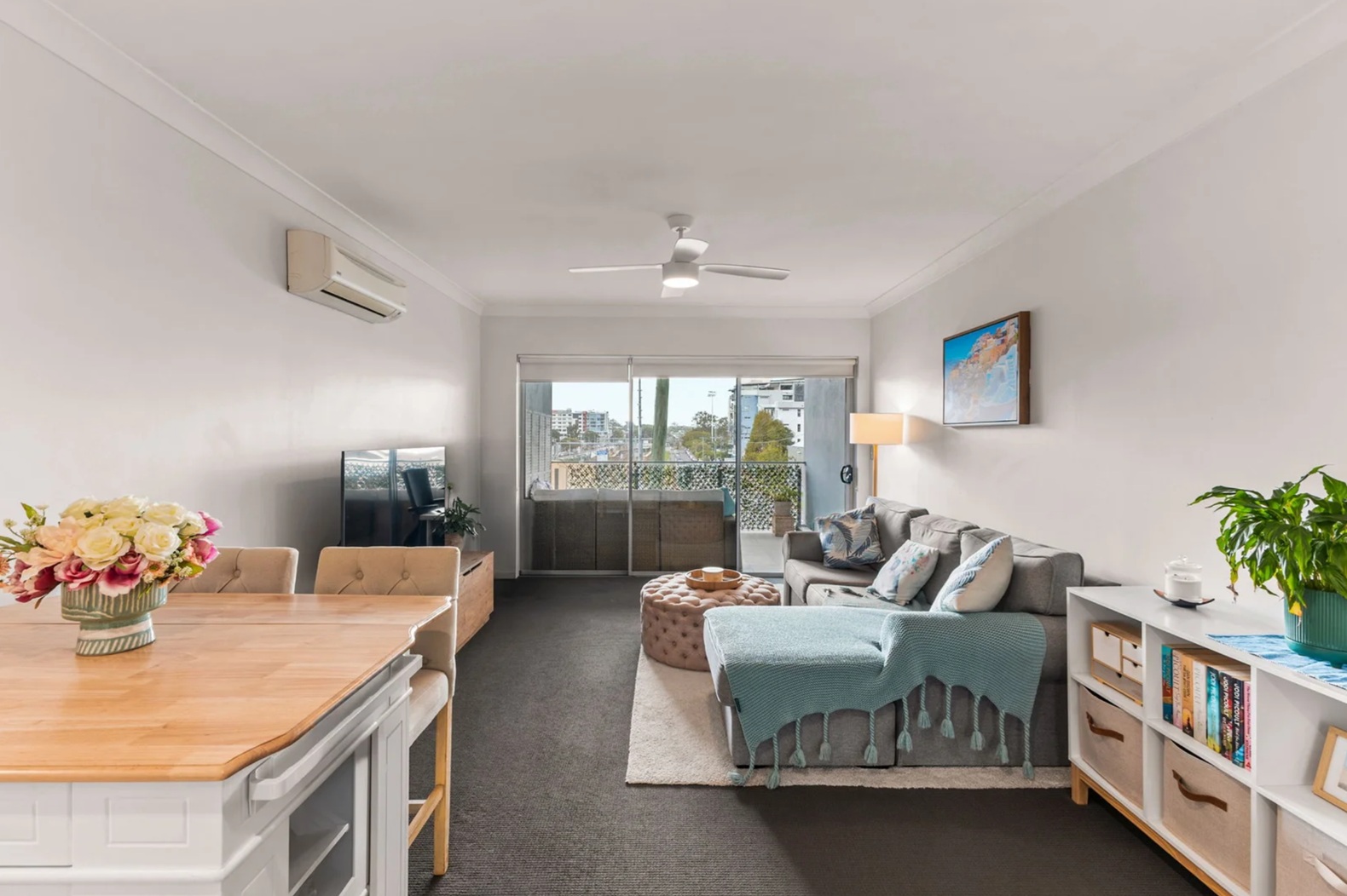 Multi-Storey Residential Apartment Development — 4