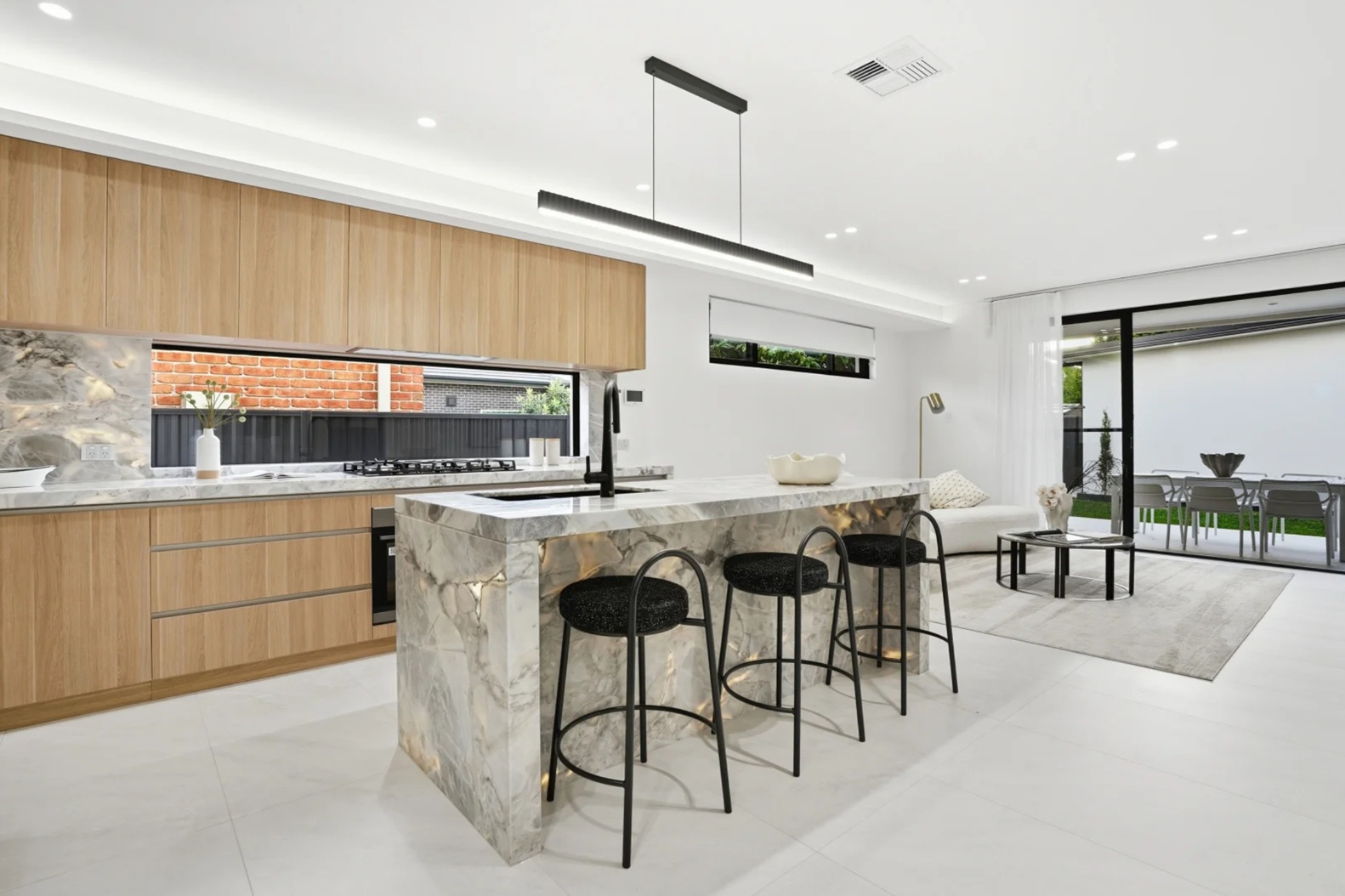 Modern Serenity Villa — 3