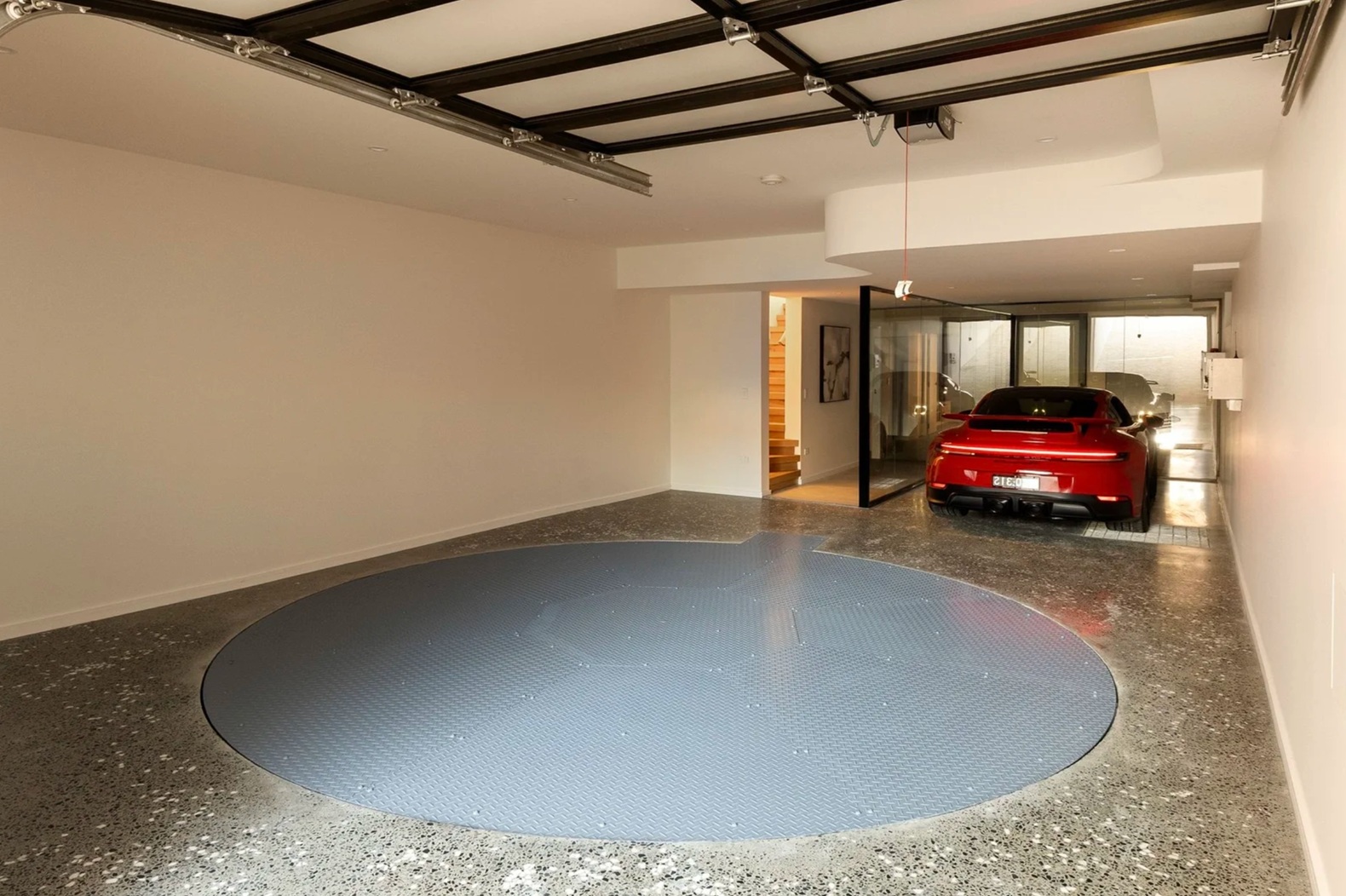 Luxury Double-Storey Villa with Private Pool & Home Cinema — 13