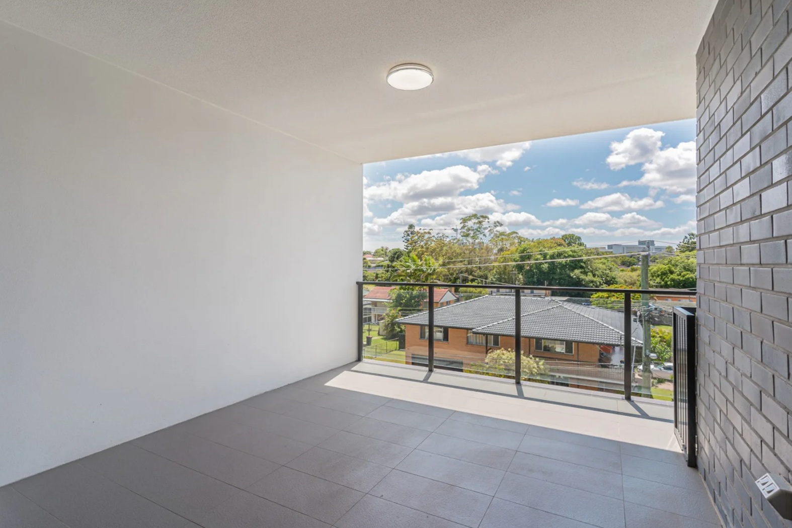 Five-Storey Residential Development — 2