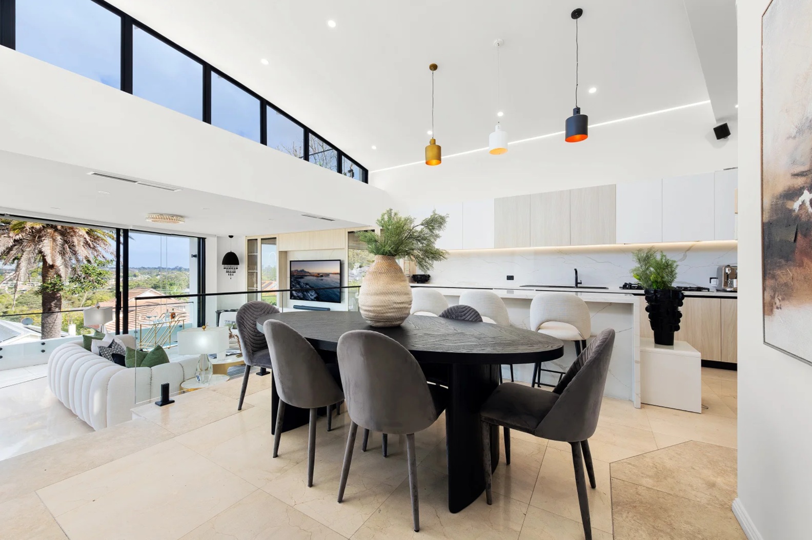 Grand Villa — 2