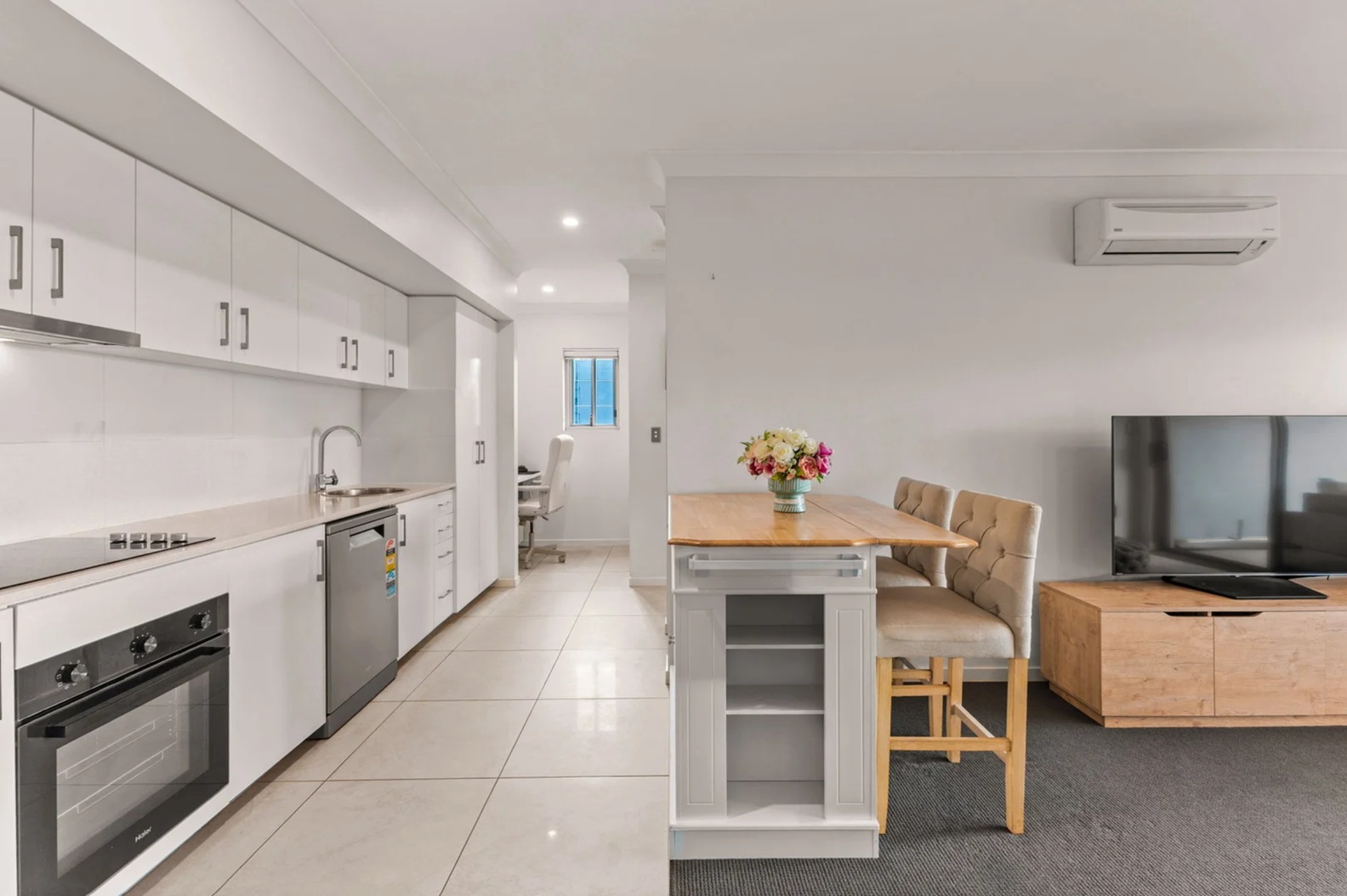 Multi-Storey Residential Apartment Development — 2