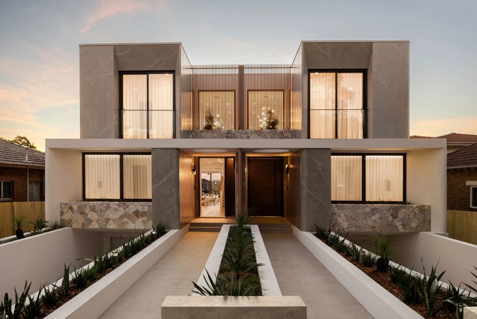 Luxury Double-Storey Villa with Private Pool & Home Cinema