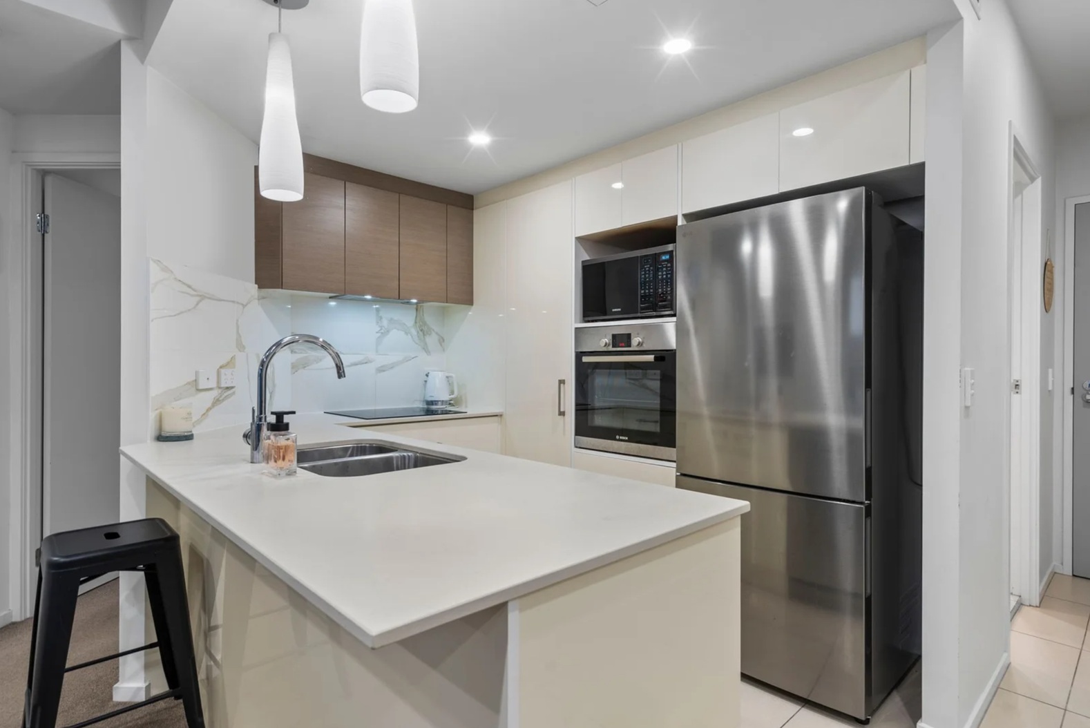 Luxury Multi-Storey Residential Apartment Development — 3