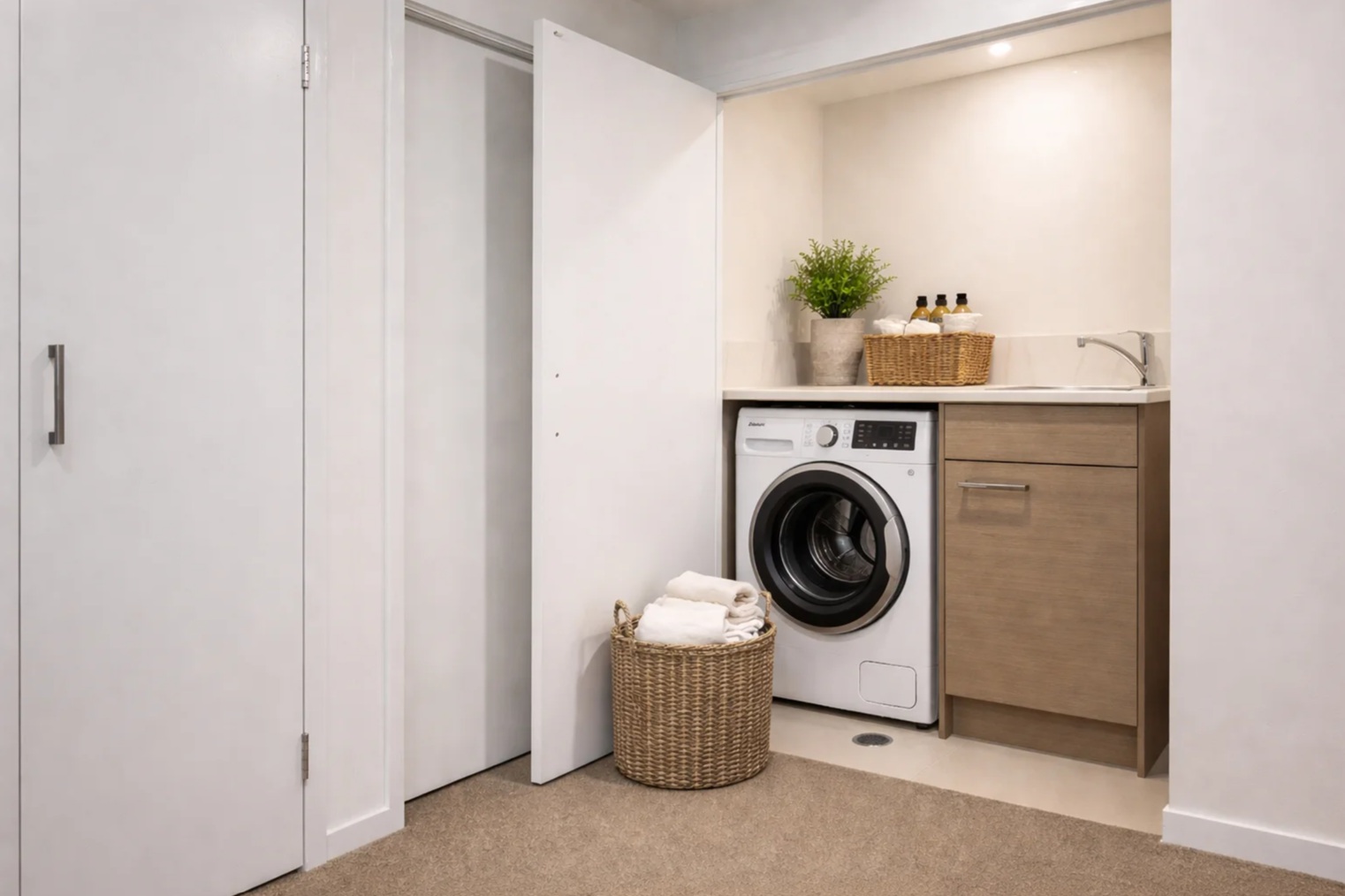 Luxury Multi-Storey Residential Apartment Development — 6