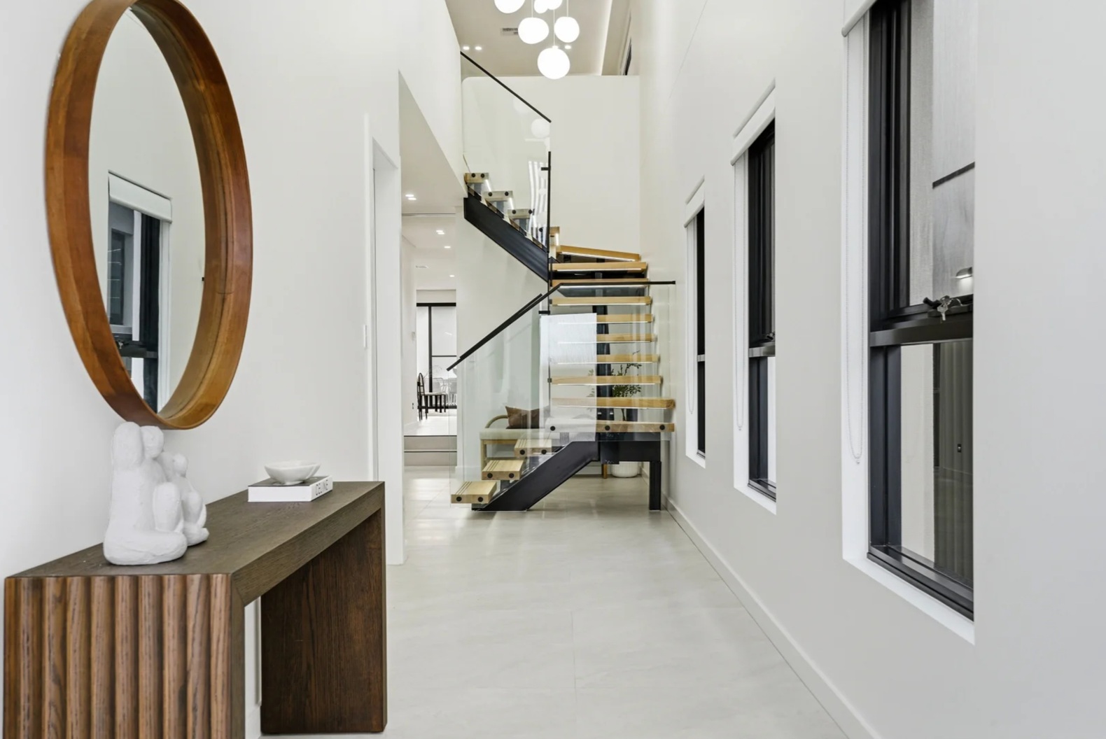 Modern Serenity Villa — 5