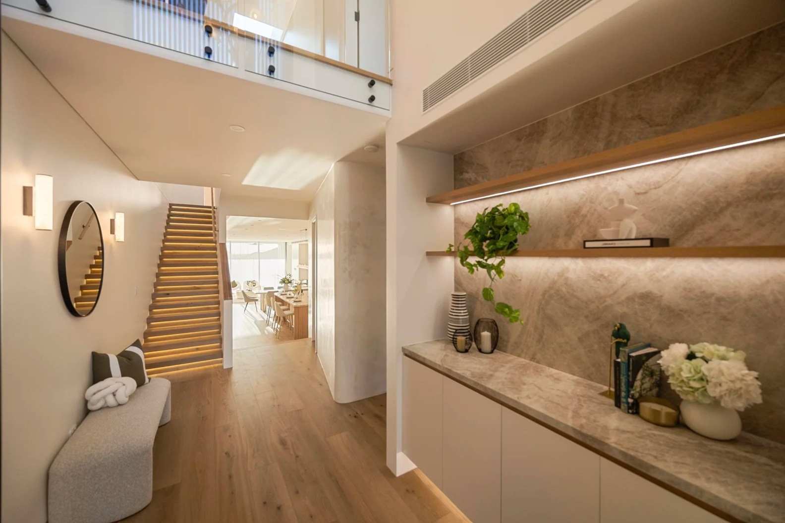 Luxury Double-Storey Villa with Private Pool & Home Cinema — 4