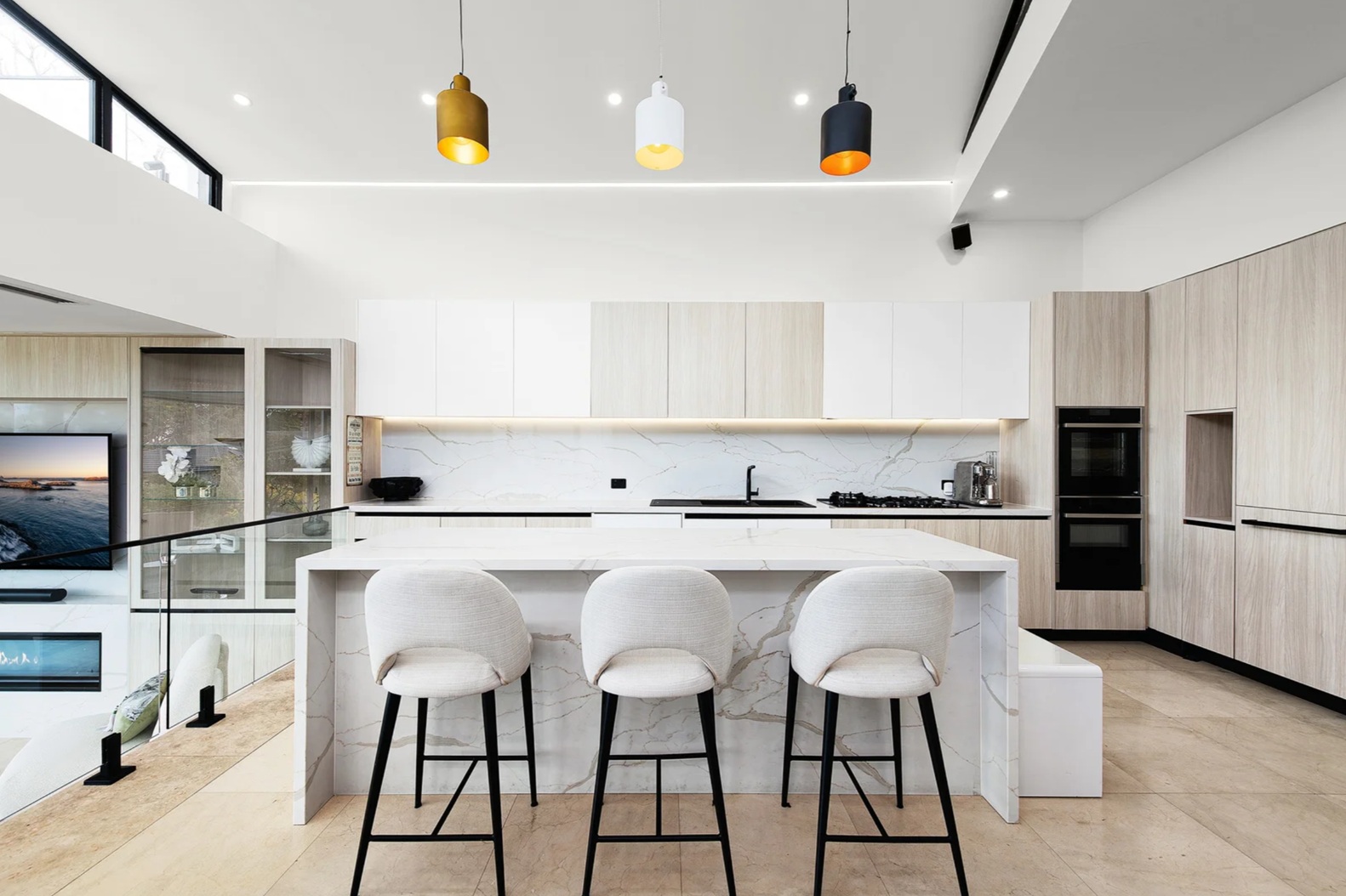 Grand Villa — 4