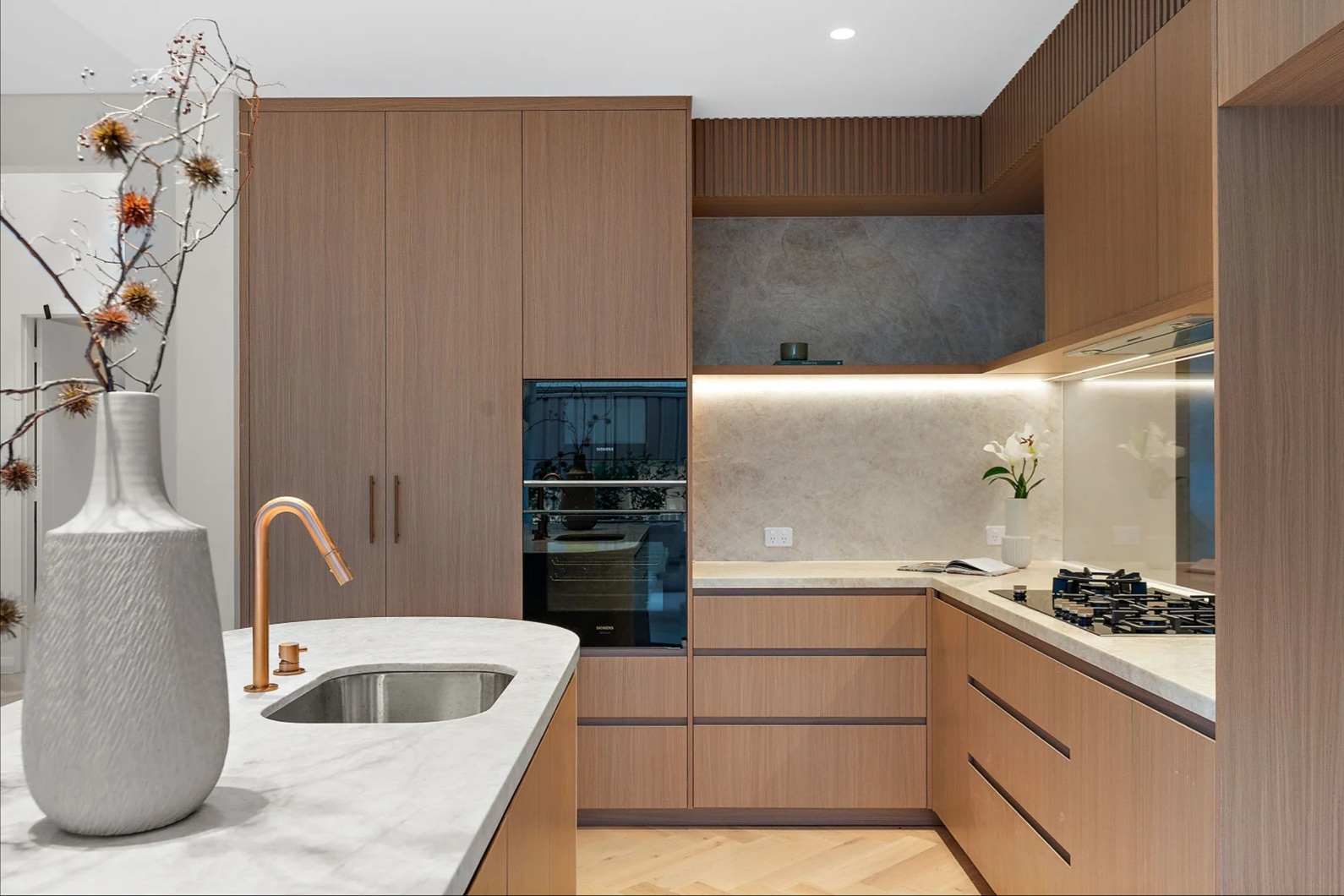 Luxury Double-Storey Residential Villa — 7