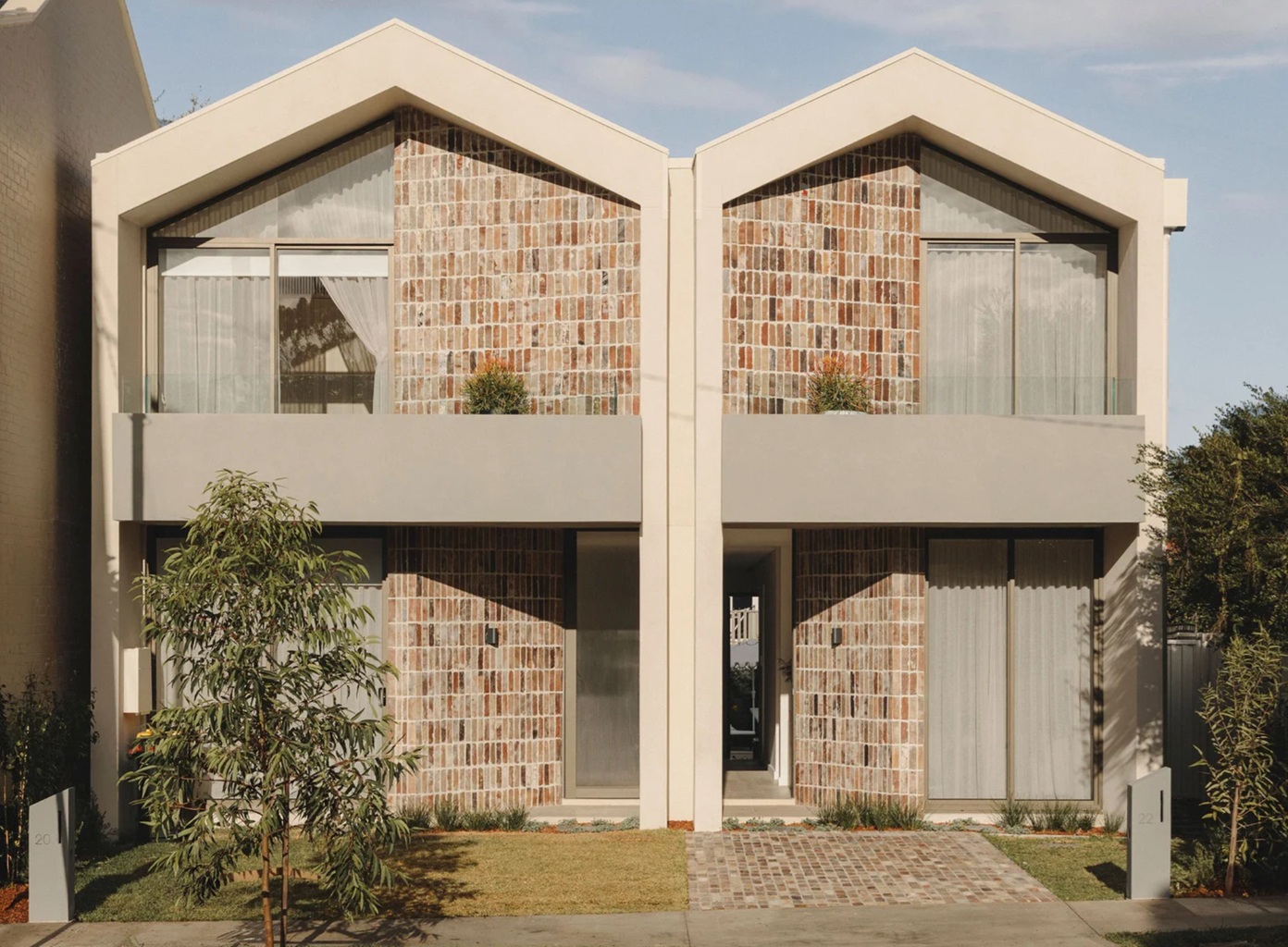 Classic Luxury Double-Storey Residence