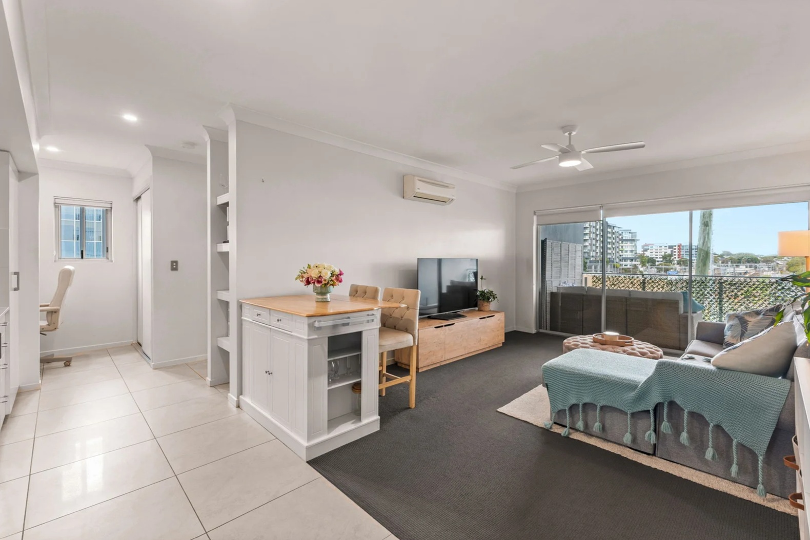 Multi-Storey Residential Apartment Development — 5