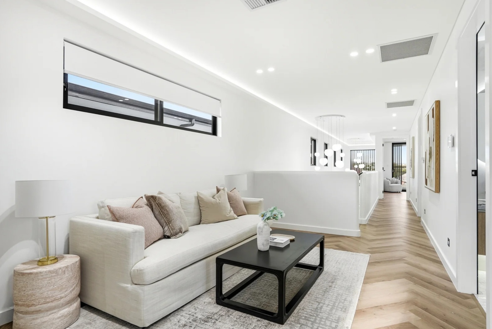 Modern Serenity Villa — 2