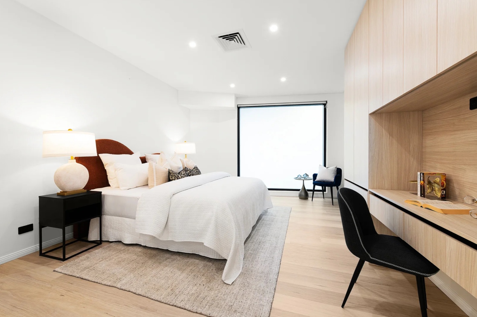 Grand Villa — 8