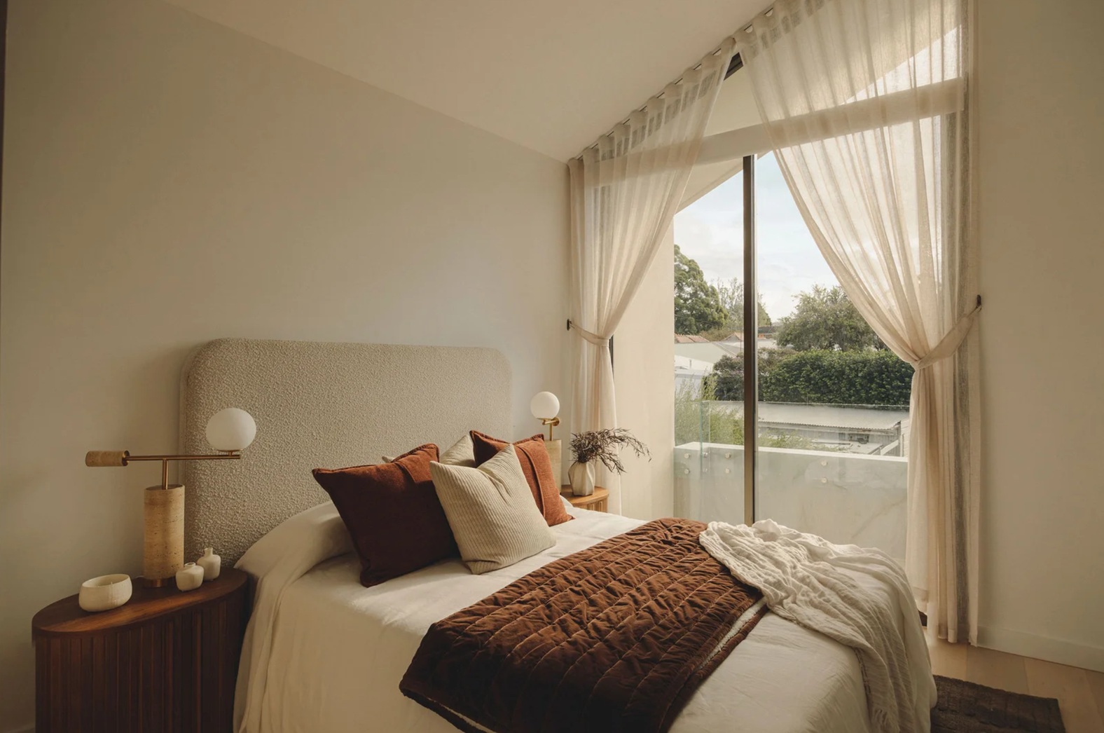 Classic Luxury Double-Storey Residence — 10