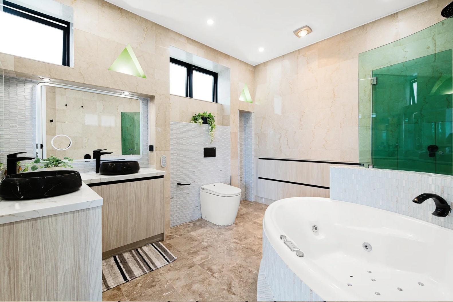 Grand Villa — 6