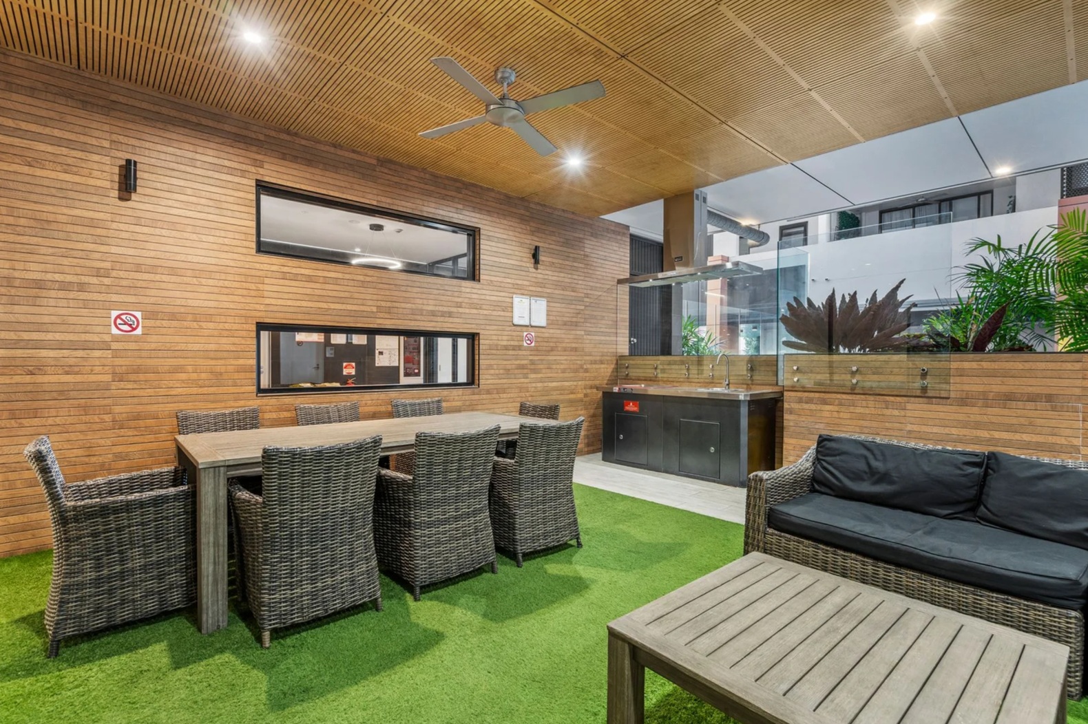 Luxury Multi-Storey Residential Apartment Development — 8