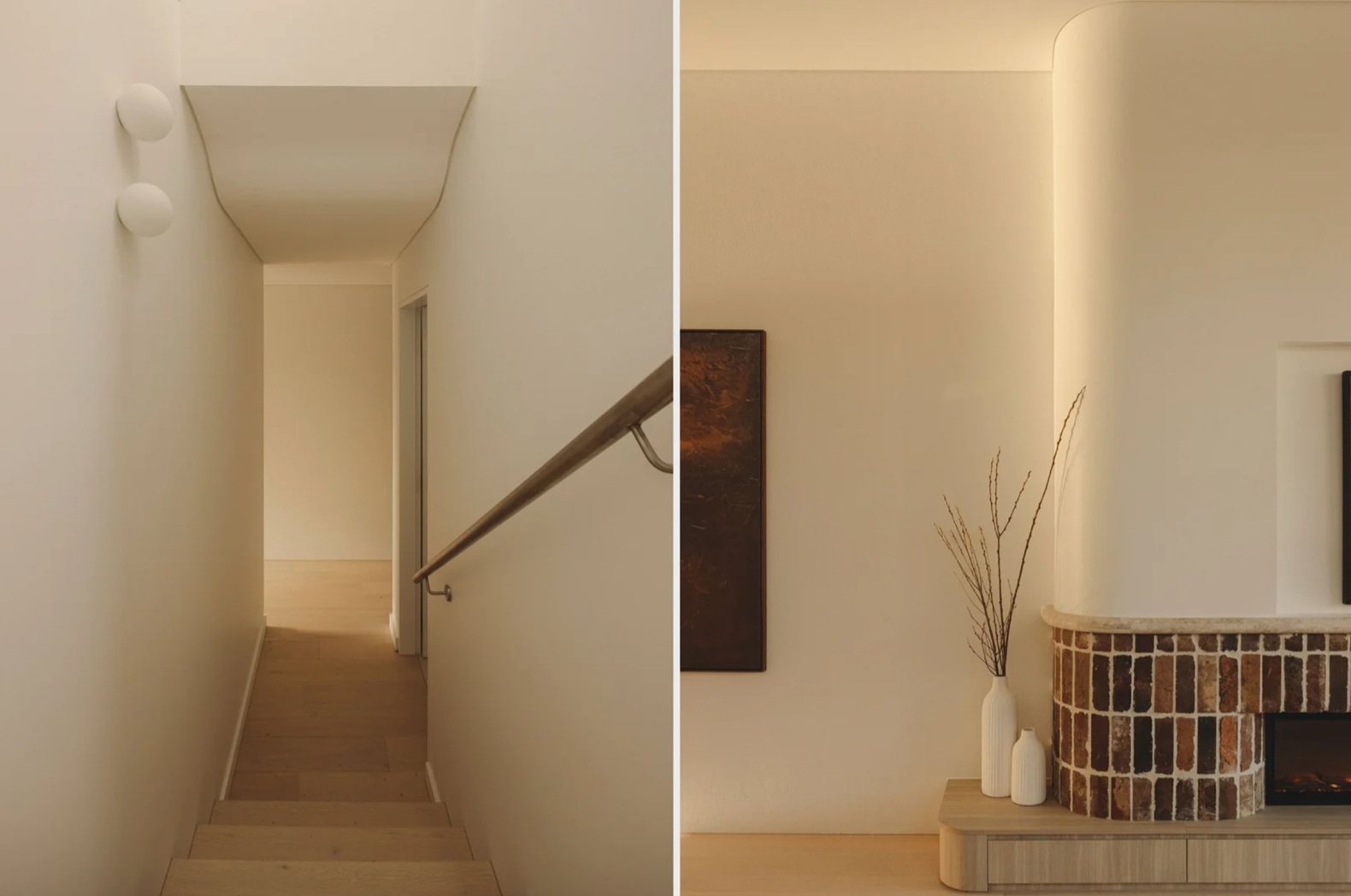 Cedar Interiors Residence — 4